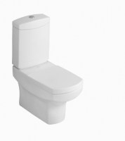 VILLEROY TAPA WC BELLEVUE